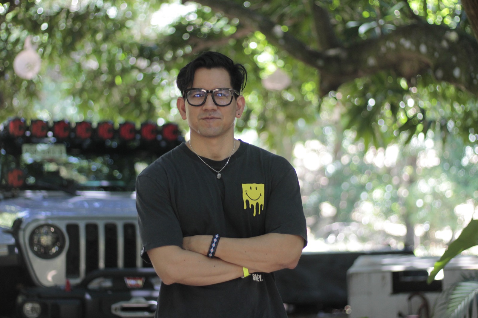 Team Member